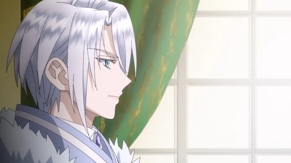 episode.11 雪花の決意